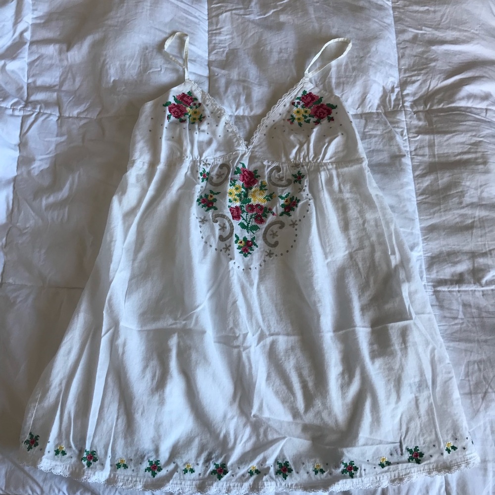 Forever 21 dress